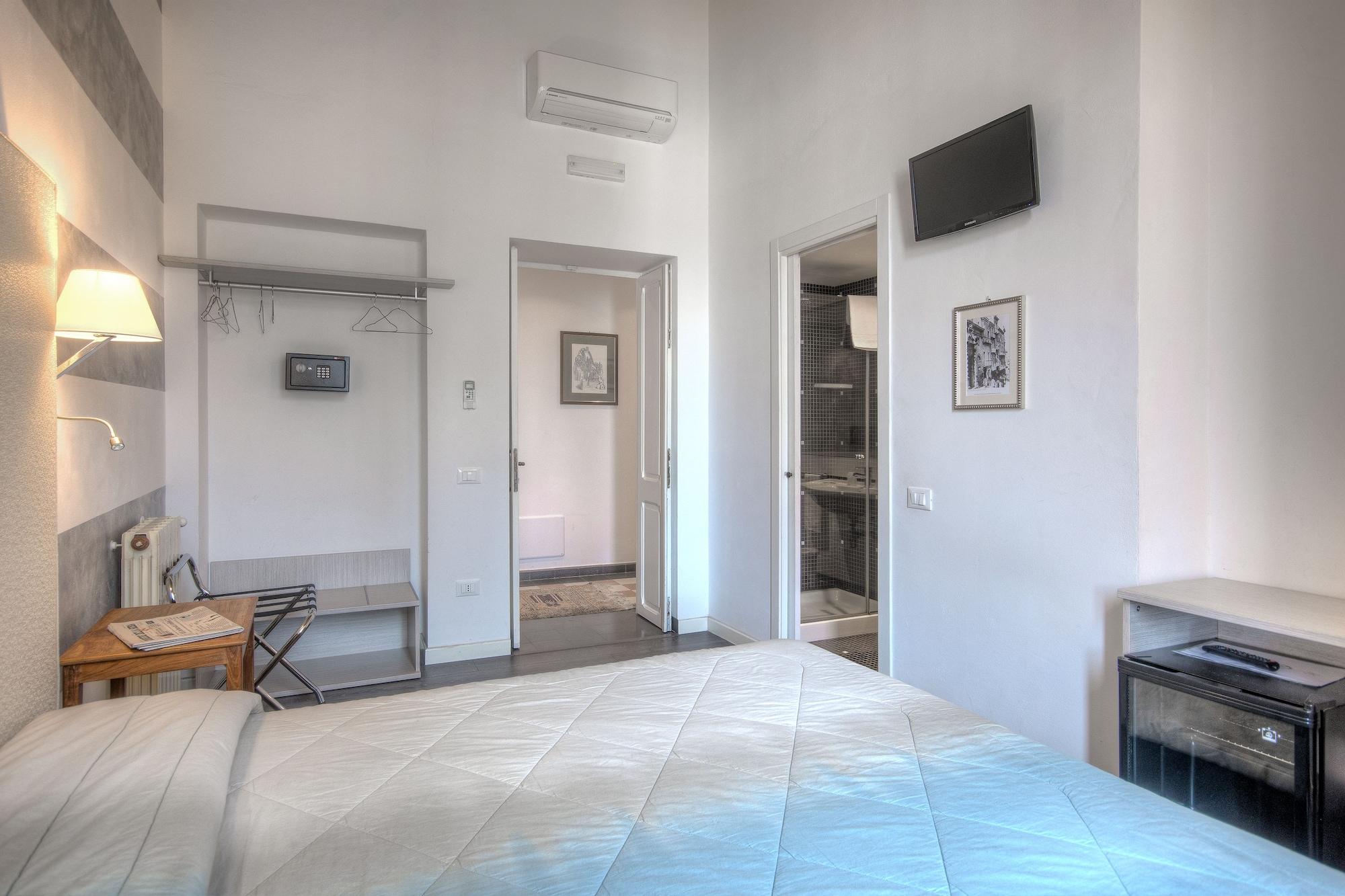 Gasthof Al Bastione Di