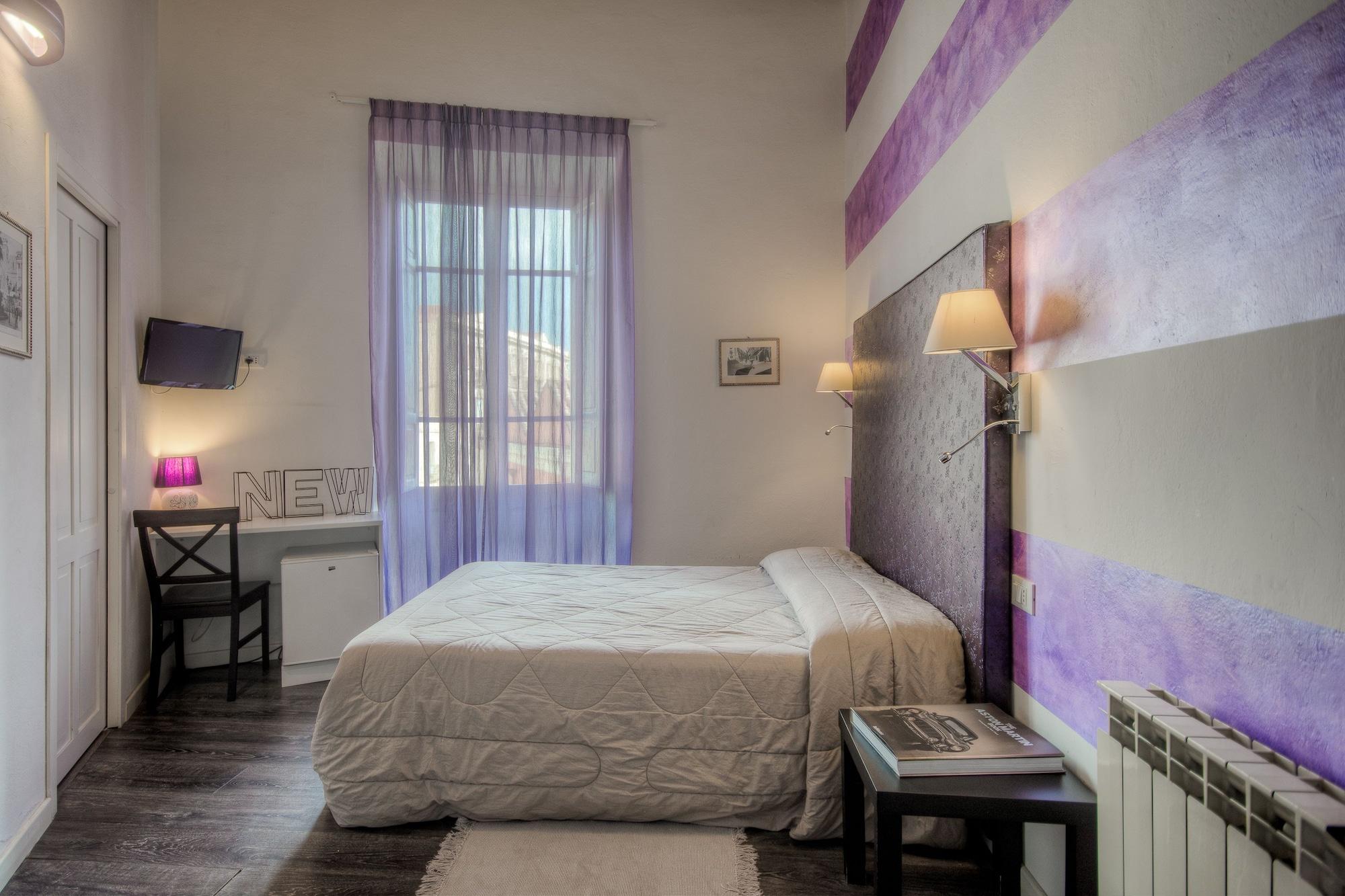 Al Bastione Di 2* Cagliari