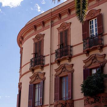 Al Bastione Di Gasthof