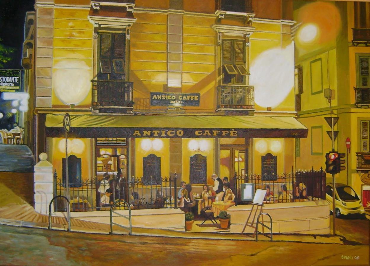 Gasthof Al Bastione Di Cagliari