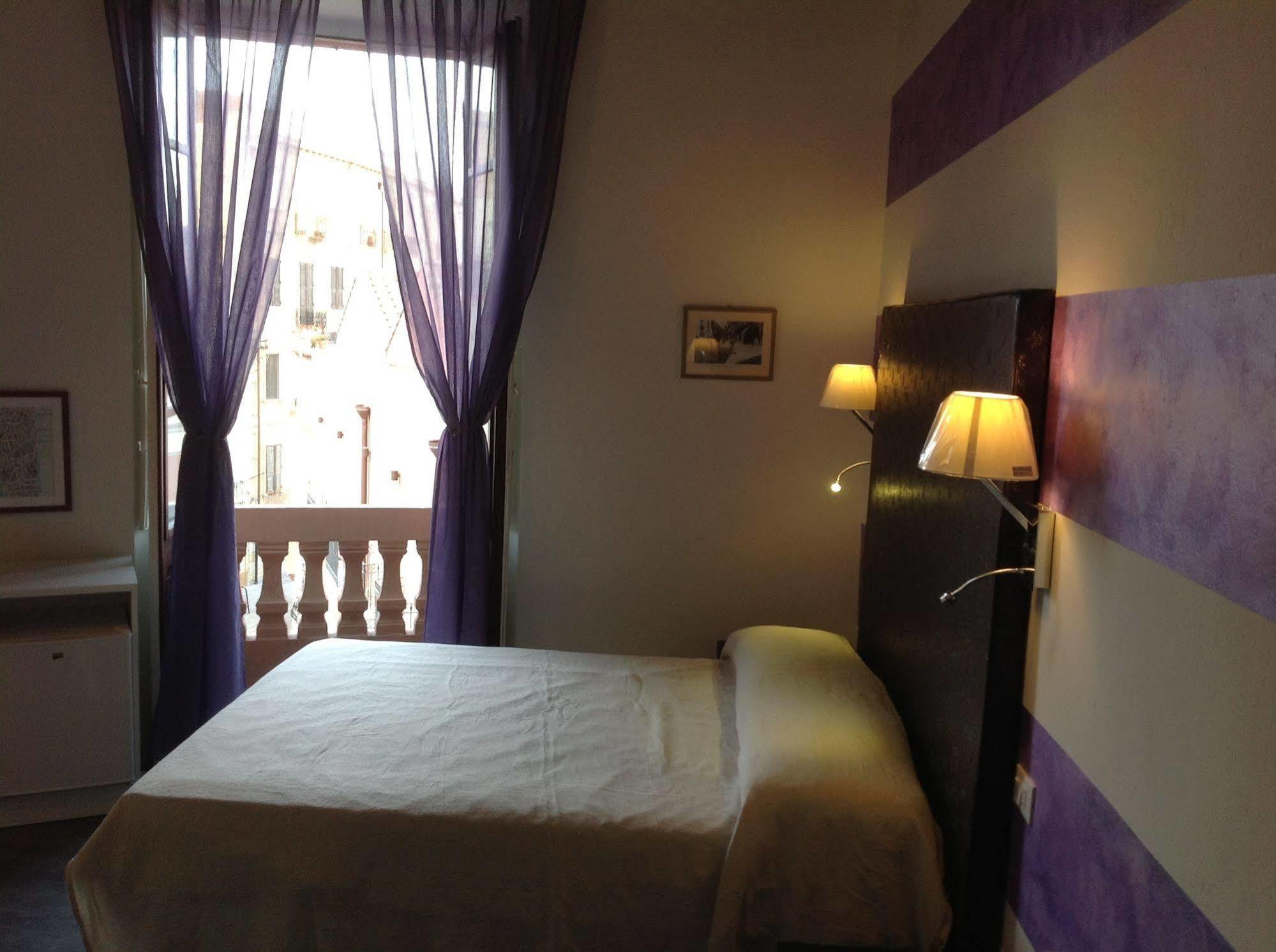 Al Bastione Di Gasthof Cagliari