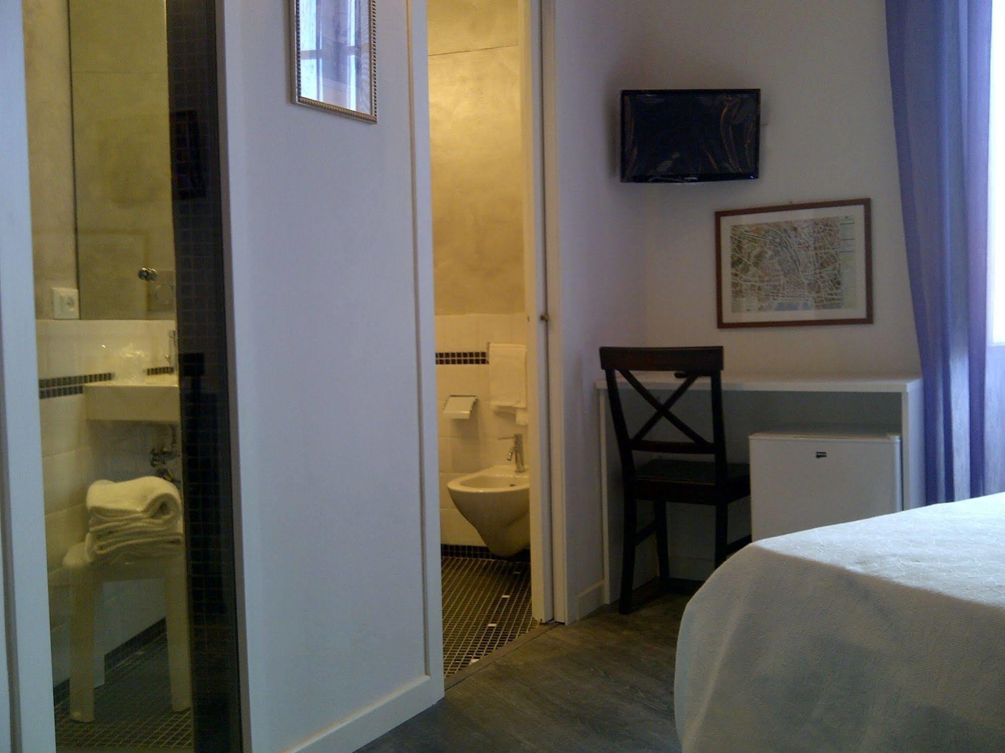 Al Bastione Di Gasthof 2*