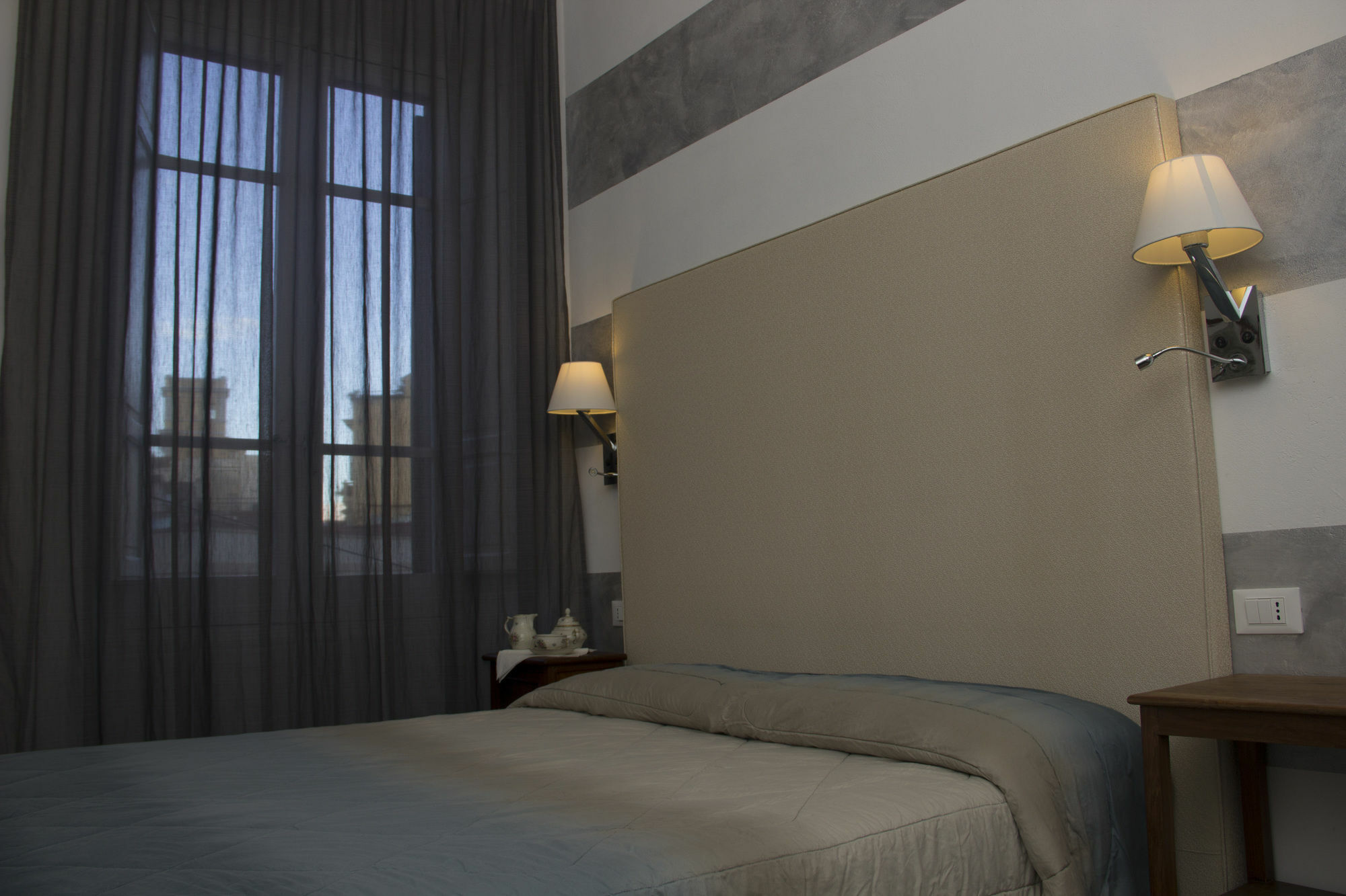 Al Bastione Di Gasthof Cagliari